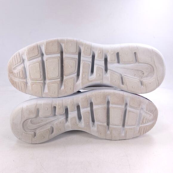 Nike Kaishi 2.0 Athletic Lace Up Shoe Womens Size 8 833667-400 Multicolor - Picture 7 of 10